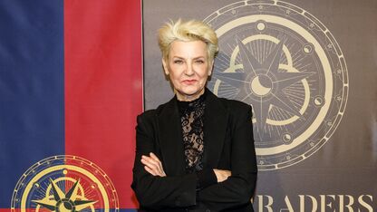 Mariana Verkerk: leeftijd, vermogen en biografie