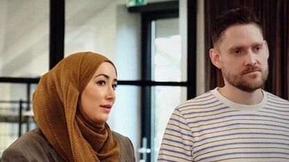 Heftig! Kopen Zonder Kijken-Samara doet hartverscheurende oproep(