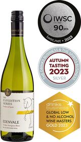 Edenvale Verdejo Sauvignon Blanc