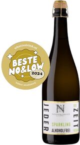 Jederzeit Sparkling Champagne Sekt Bubbels