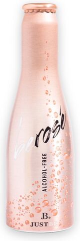 Berosé Mousserende Wijn Rosé