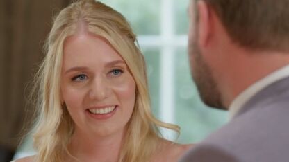 Married at First Sight-experts onder vuur: kijkers spotten deze pijnlijke mismatch meteen