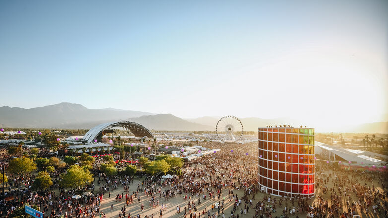 Dit kunnen we dit jaar verwachten van Coachella