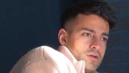 Drama in De Bondgenoten! Gaat Salar écht naar huis na smeekbede van Mercedes?