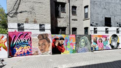 Dit waren de meest iconische videoclips van de jaren ’10