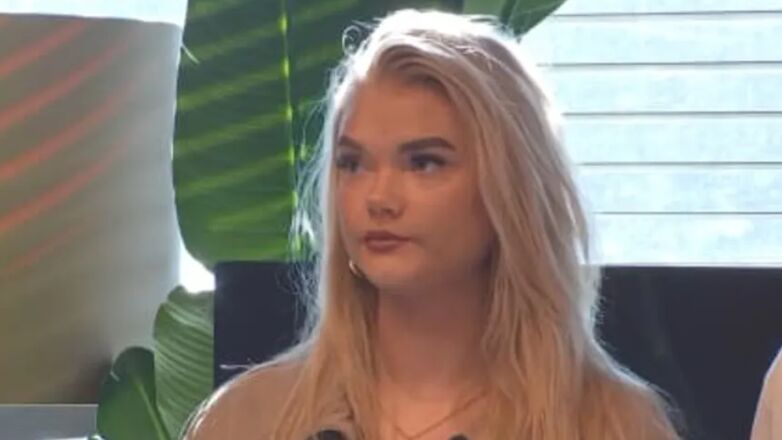 De Bondgenoten-Mercedes krijgt opnieuw megakritiek en haar reactie is allesbehalve subtiel