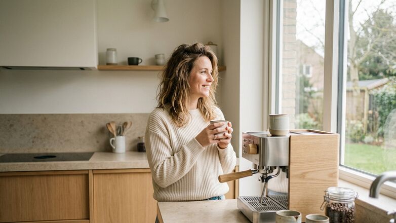 Top 10 beste espressomachine​s