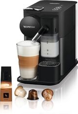 
  
De'Longhi Nespresso Lattissima One EN510.B 