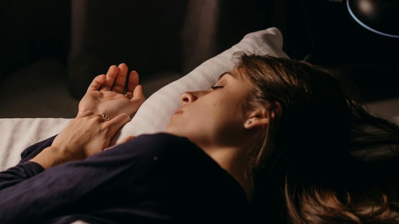 Waarom een goed kussen essentieel is voor zijslapers