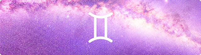 Weekhoroscoop Tweelingen