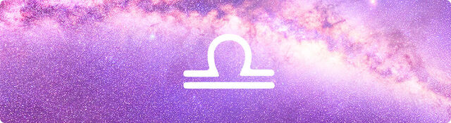 Weekhoroscoop Weegschaal