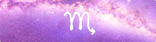 Weekhoroscoop Schorpioen