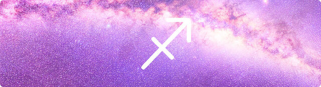 Weekhoroscoop Boogschutter