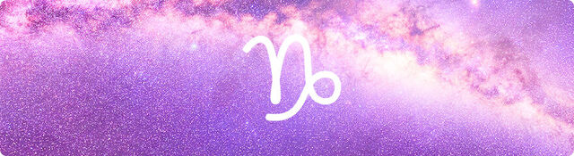 Weekhoroscoop Steenbok