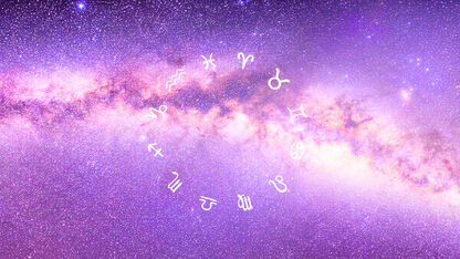 Weekhoroscoop 13 tot 19 april 2026: dit voorspellen de sterren voor jouw sterrenbeeld