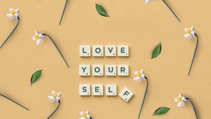 Love yourself first: zo ben je gelukkig zonder een relatie