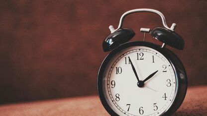 Moet jij ’s nachts ook altijd naar de wc? Dit is waarom