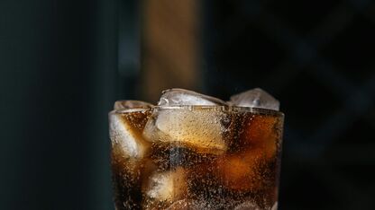 OMG! Dit gebeurt er met je lichaam als je stopt met light frisdrank