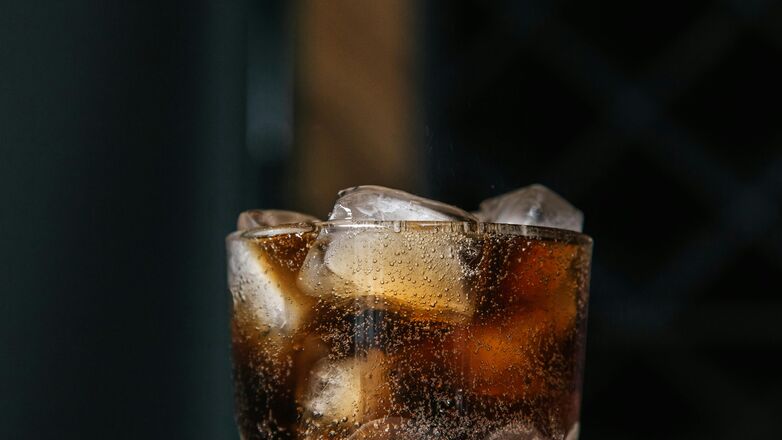 OMG! Dit gebeurt er met je lichaam als je stopt met light frisdrank