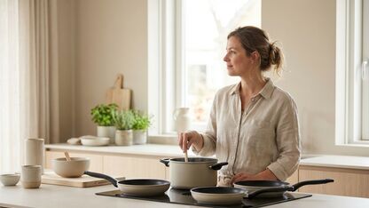 Top 10 beste inductie​ koekenpannen