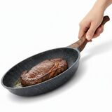 
  
Rednas Ceramiwood Koekenpan 