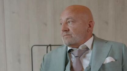 Pijnlijk! Married at First Sight Rob compleet afgewezen bij het altaar (en zó gaat het nu verder)