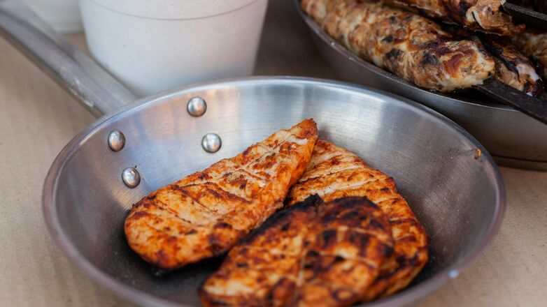 Wat is de ‘chicken ick’ en waarom krijgt iedereen het ineens op social media?