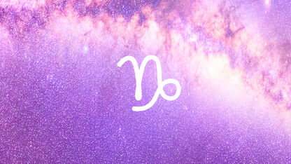 Steenbok sterrenbeeld: eigenschappen, liefde, karakter en matches