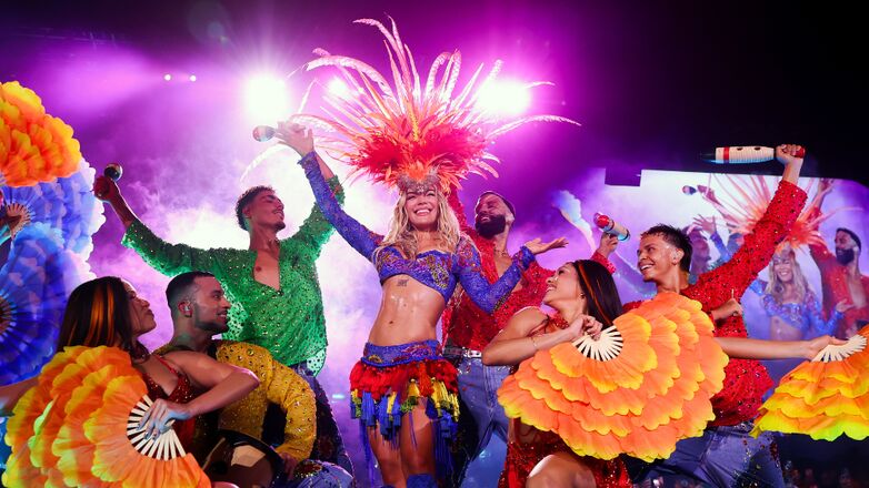 Dit waren de beste Coachella outfits