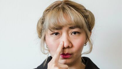 Neusspray verslaving?! Waarom hebben zo veel mensen hier last van?