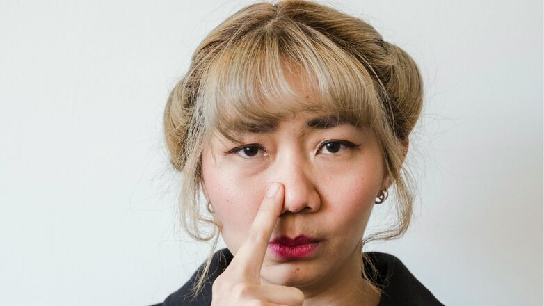 Neusspray verslaving?! Waarom hebben zo veel mensen hier last van?