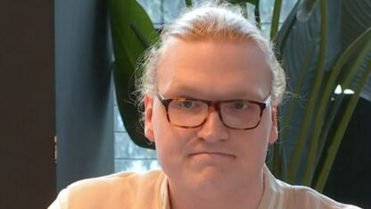 Kijkers in shock: loopt Melvin de poort uit bij De Bondgenoten? “Dit kan niet goed gaan…”