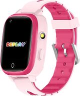 
  
DEPLAY 4G KidsWatch Hero 