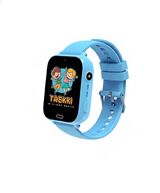 
  
TREKKI® GPS Kinder Smartwatch 