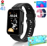 
  
VUBIO A1 GPS Horloge voor Kinderen 