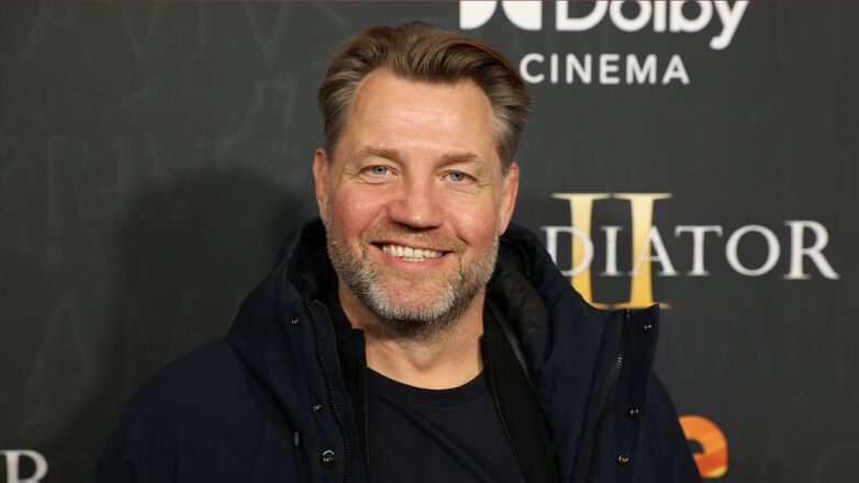 Dennis van der Geest: leeftijd, vermogen en biografie