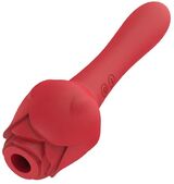 
  
Desiredrops® Dubbele Penetratie Vibrator 