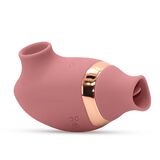 
  
Intimagic Luchtdruk Vibrator en Clitoris Likker 