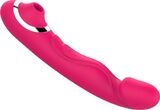 
  
Cupitoys® Luchtdruk vibrator 