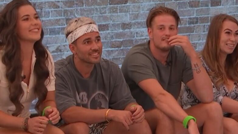 Oh? Deze oud-winnaar van De Bondgenoten wil om deze reden geen contact meer met andere kandidaten