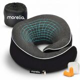
  
Morelia® Nekkussen Set Zwart 