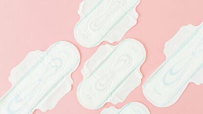 Gebruik jij elke dag inlegkruisjes? Waarom je ze maar alleen ‘af en toe’ moet gebruiken