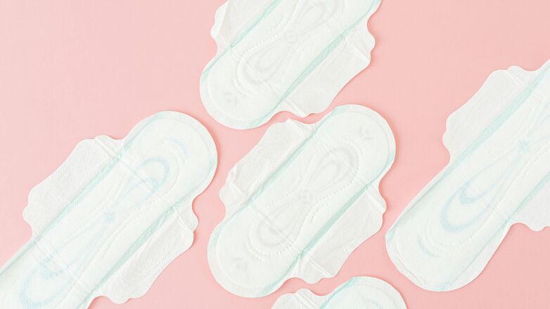 Gebruik jij elke dag inlegkruisjes? Waarom je ze maar alleen ‘af en toe’ moet gebruiken