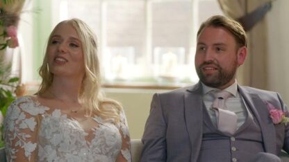 Kijkers gaan los op pijnlijk moment in Married at First Sight: “Dit gaat echt te ver…”