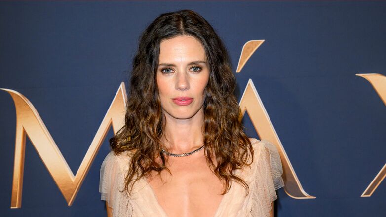 Delfina Chaves: leeftijd, vermogen en biografie