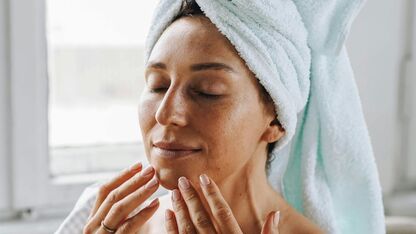 Zo blijft jouw huid op een natuurlijke manier stralen