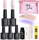 
  
Miss Jules® BIAB Set 