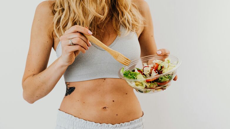 Dit eet je het beste ná je workout