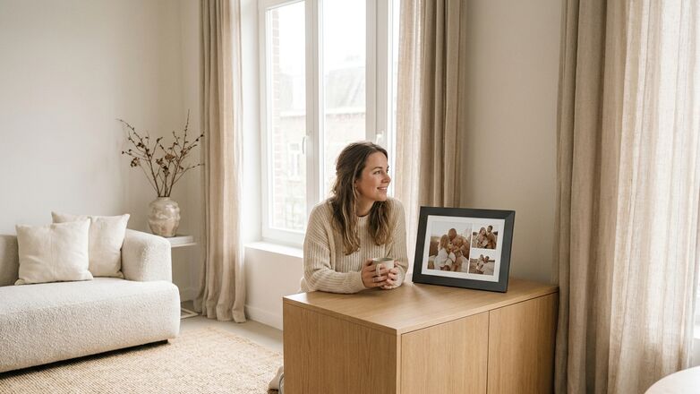 Top 10 beste digitale fotolijsten