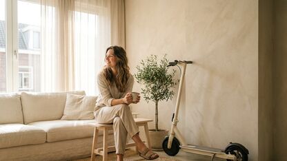 Top 10 beste elektrische steppen